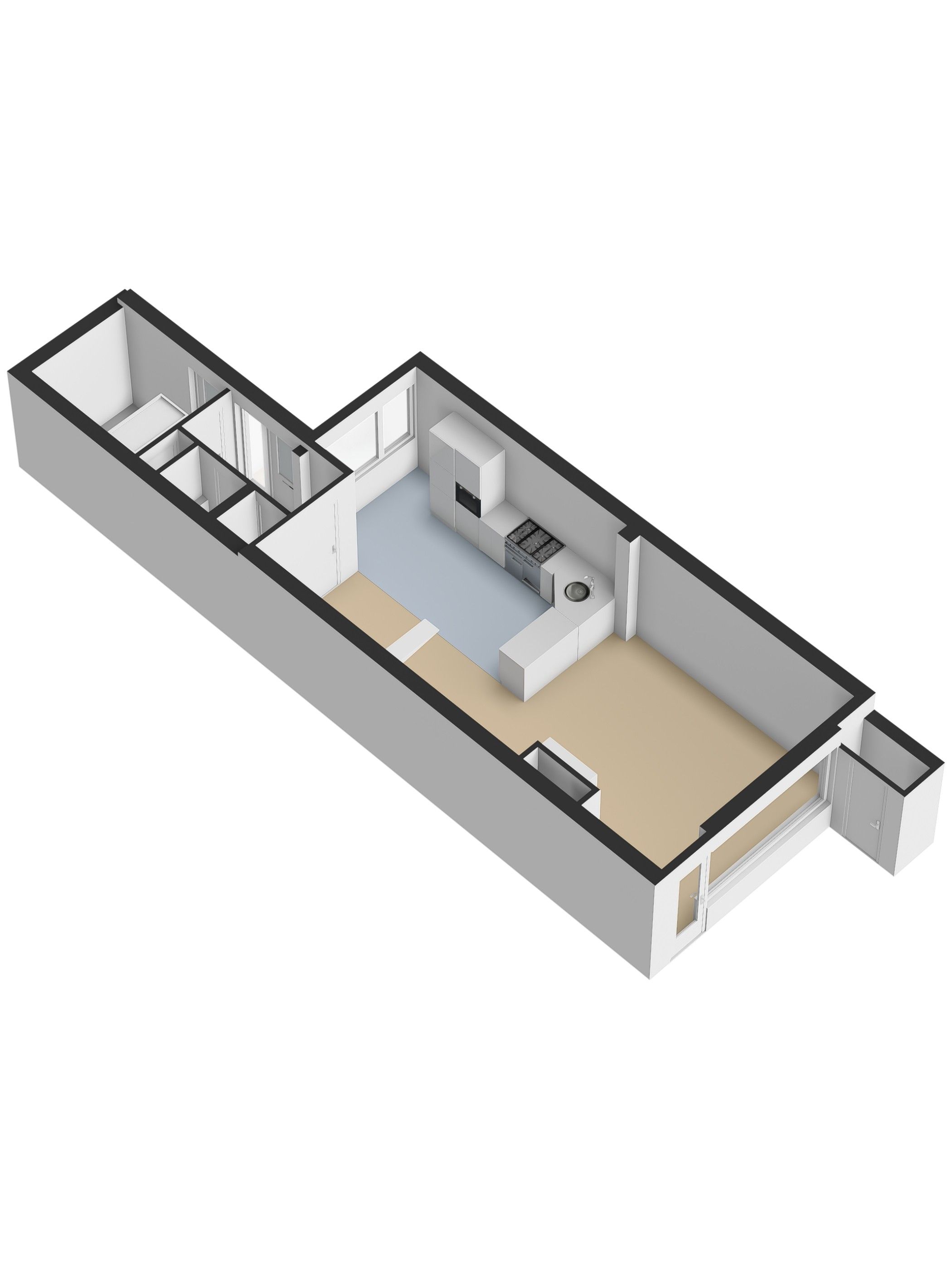 Foto 39 van Gruttolaan 53