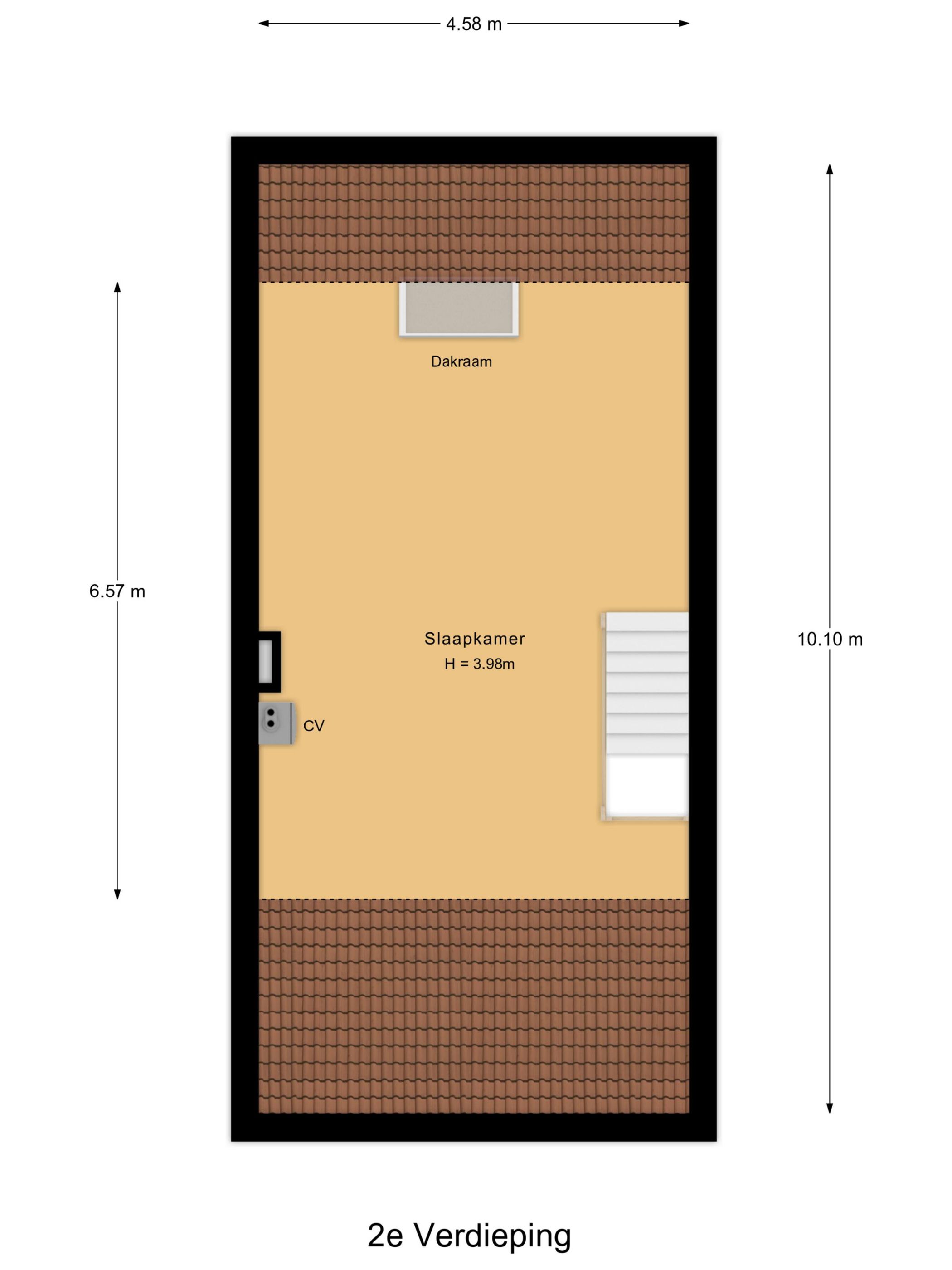 Foto 42 van Gruttolaan 53