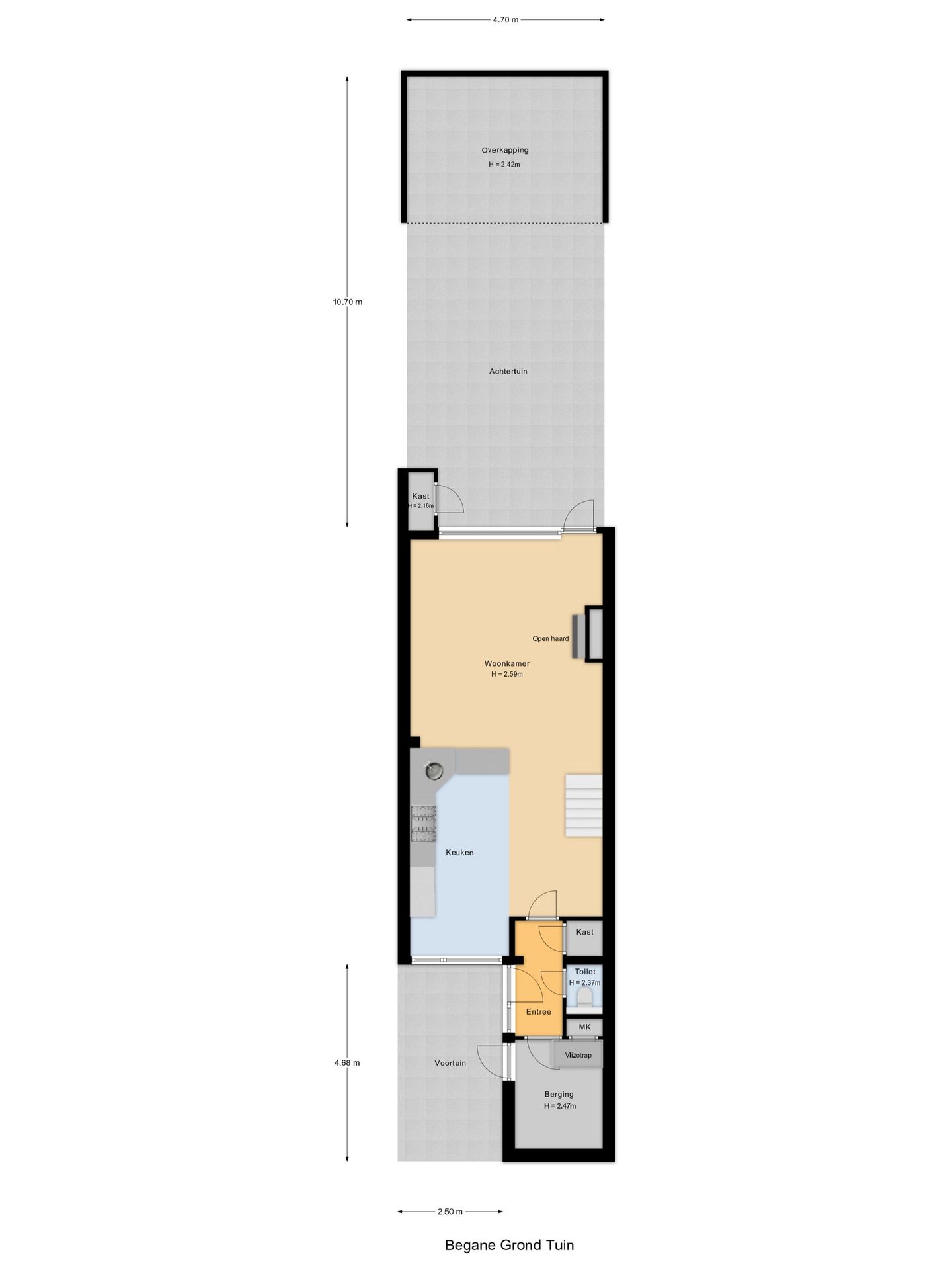 Foto 44 van Gruttolaan 53