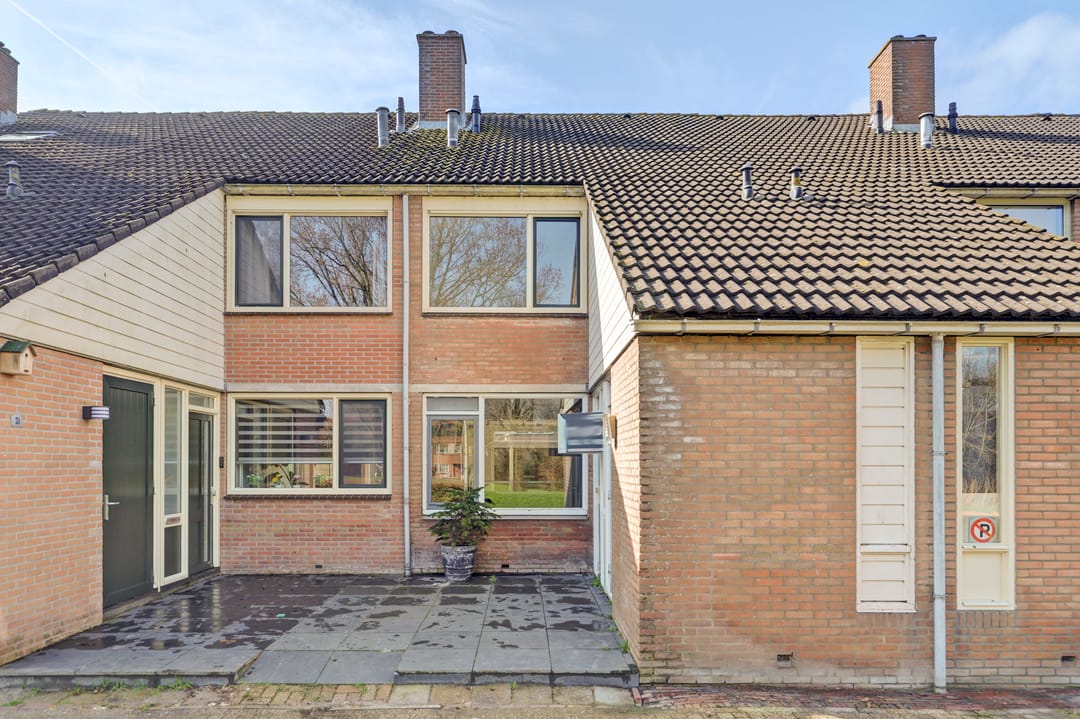 Foto 32 van Gruttolaan 53