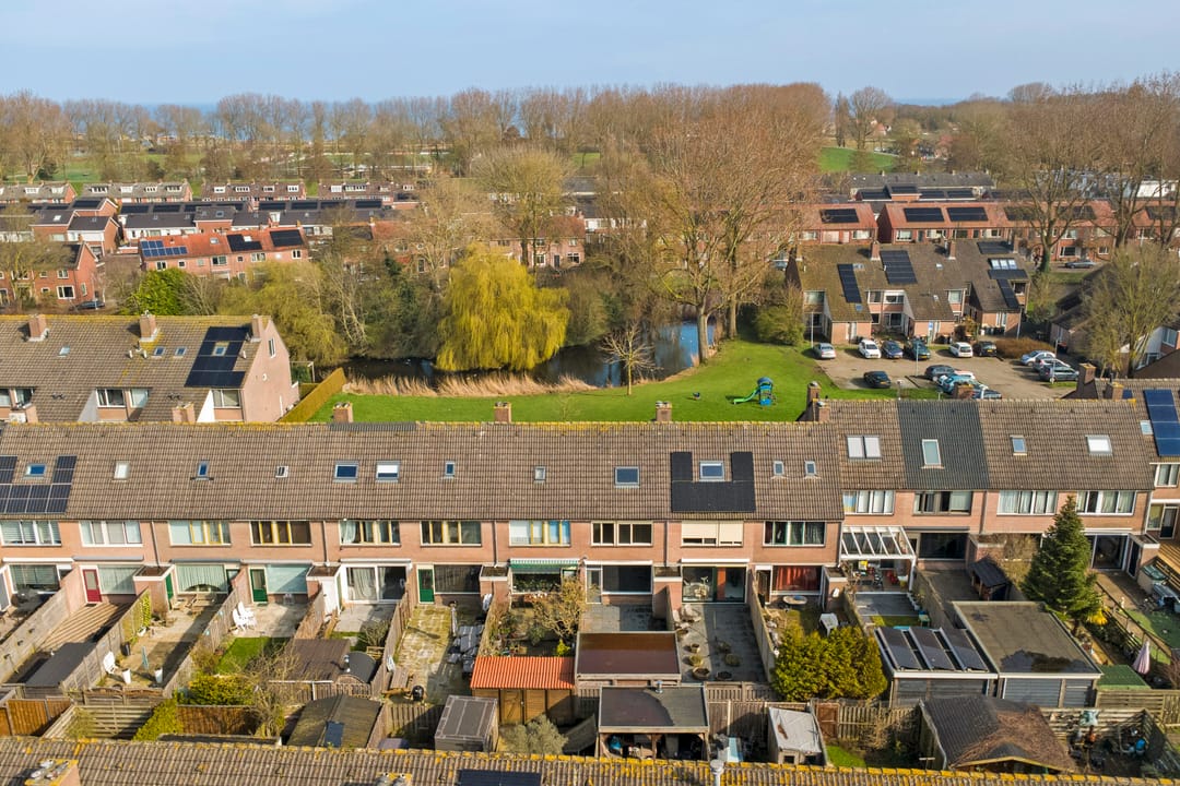 Foto 37 van Gruttolaan 53