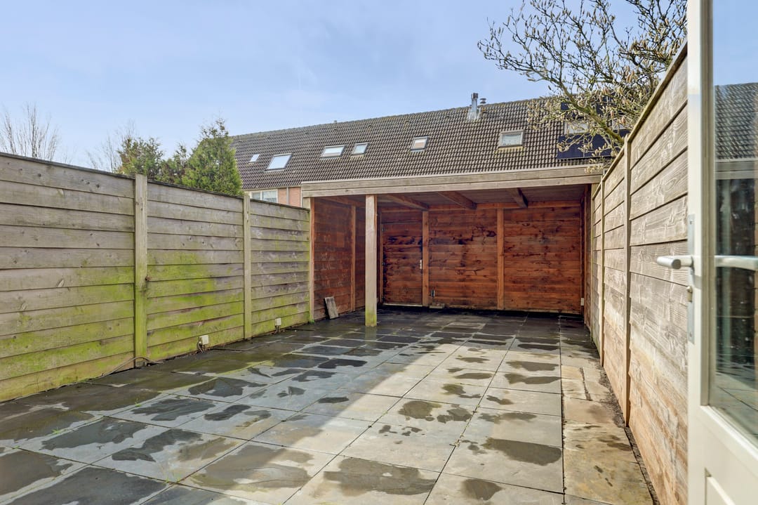 Foto 17 van Gruttolaan 53