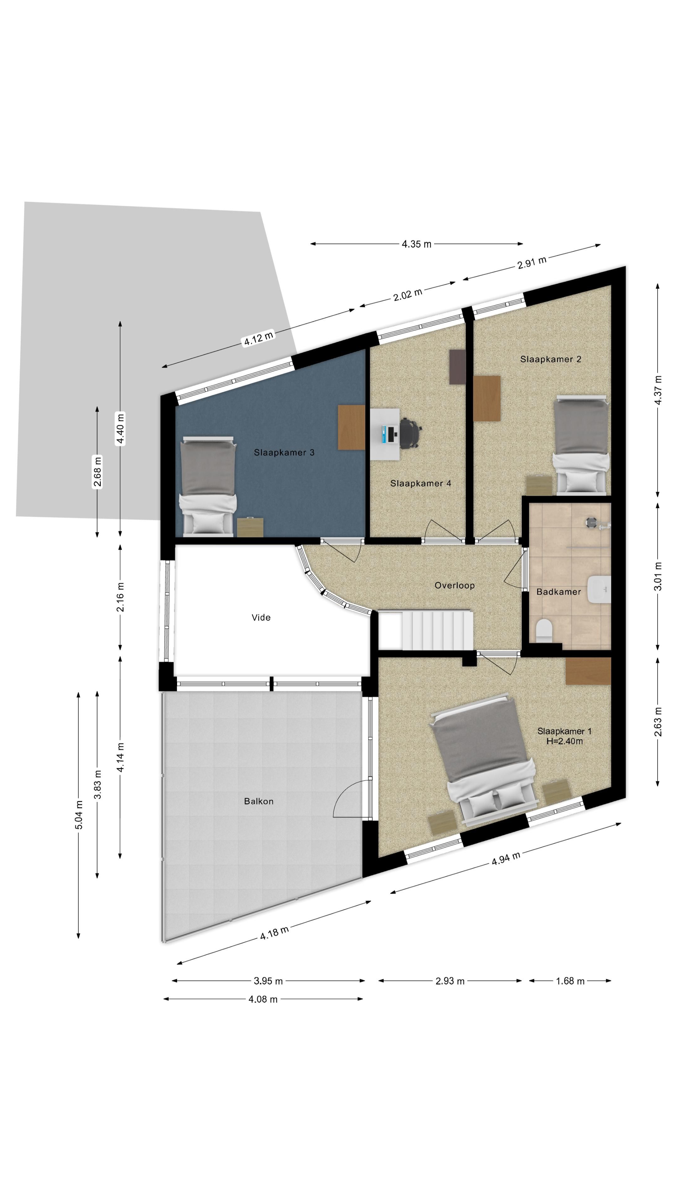 Foto 33 van Sering 58