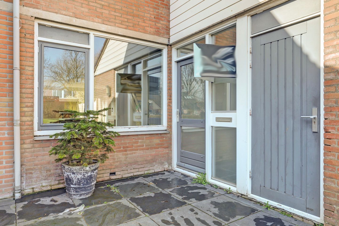 Foto 5 van Gruttolaan 53