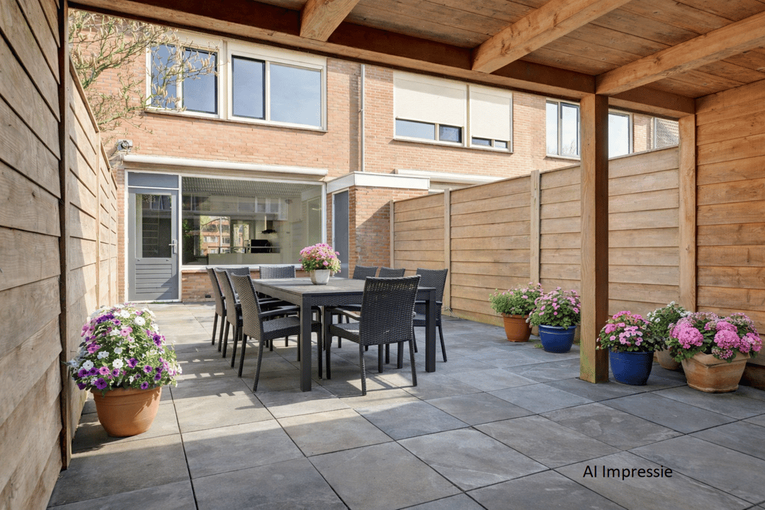 Foto 16 van Gruttolaan 53