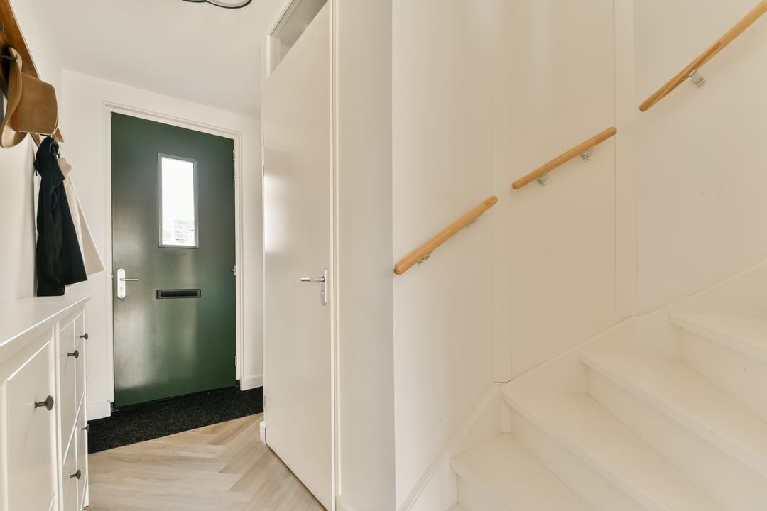 Foto 11 van Fort Aalsmeerstraat 6