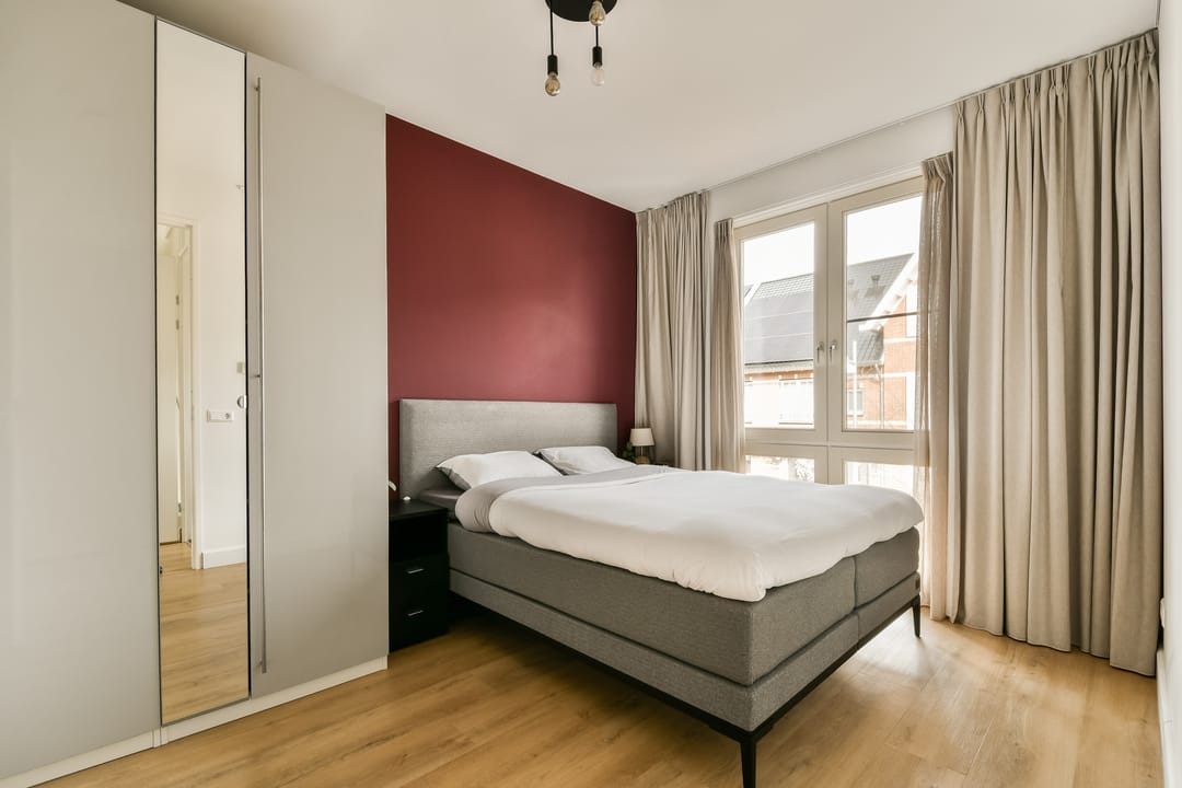 Foto 13 van Fort Aalsmeerstraat 6