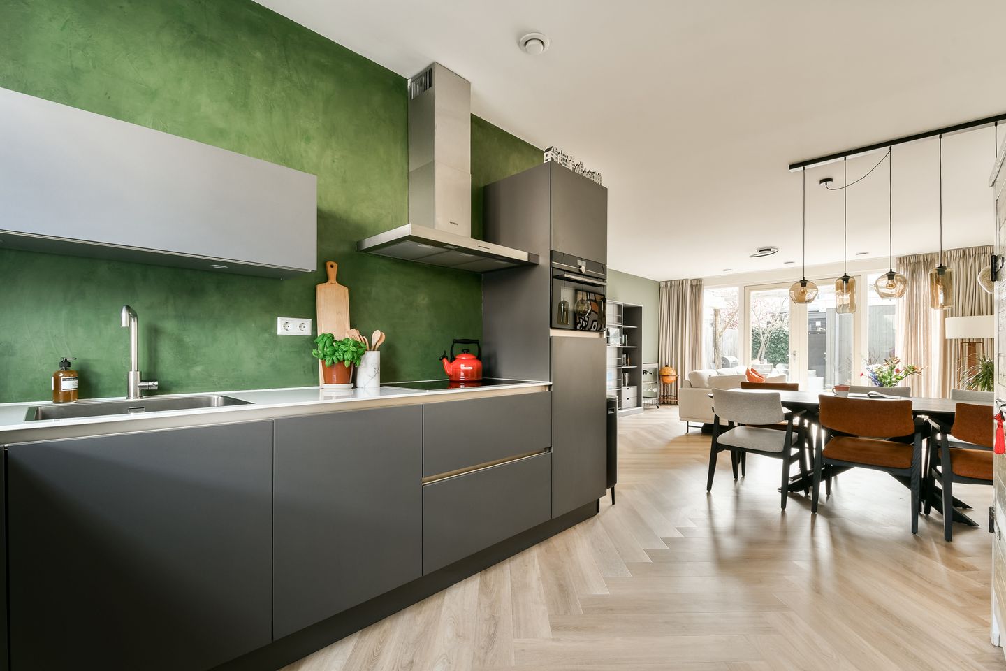 Foto 5 van Fort Aalsmeerstraat 6