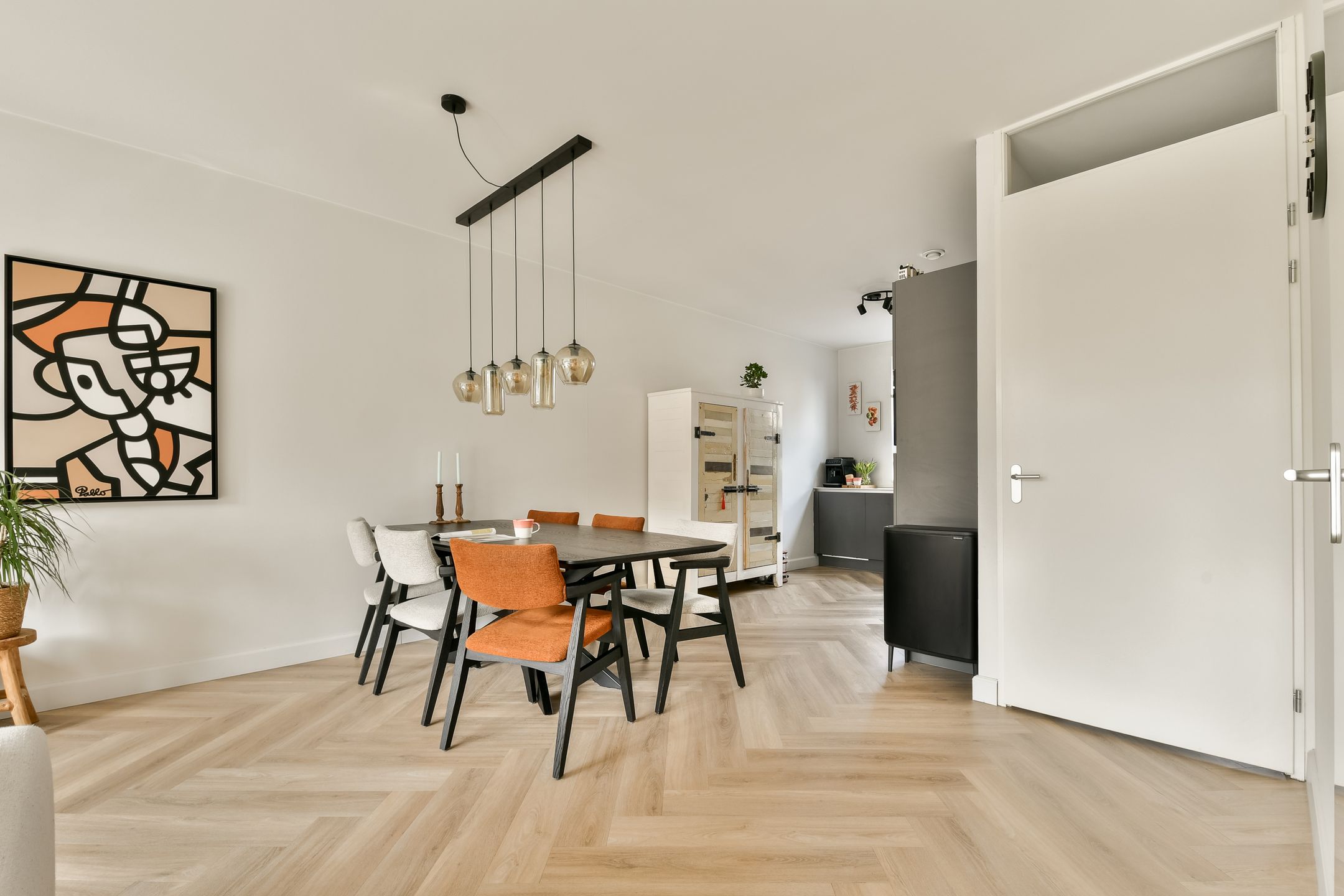 Foto 3 van Fort Aalsmeerstraat 6