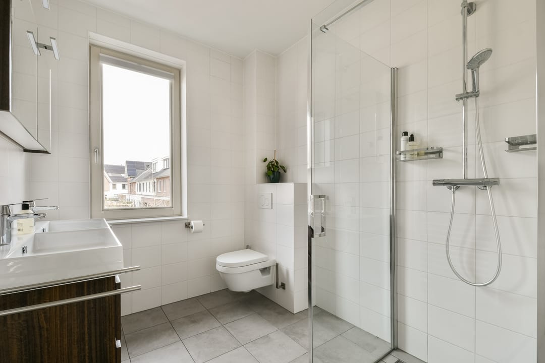 Foto 16 van Fort Aalsmeerstraat 6