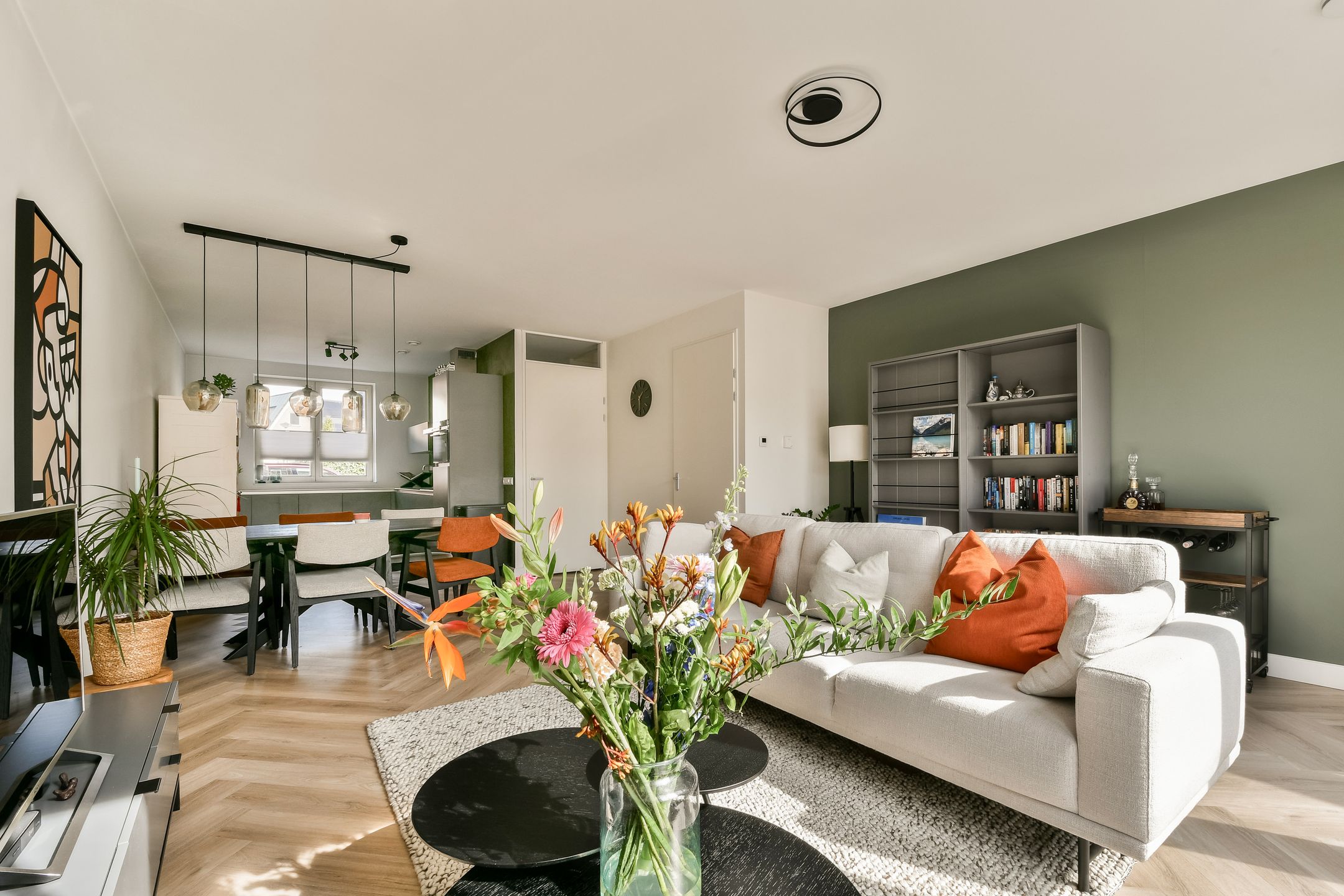 Foto 6 van Fort Aalsmeerstraat 6