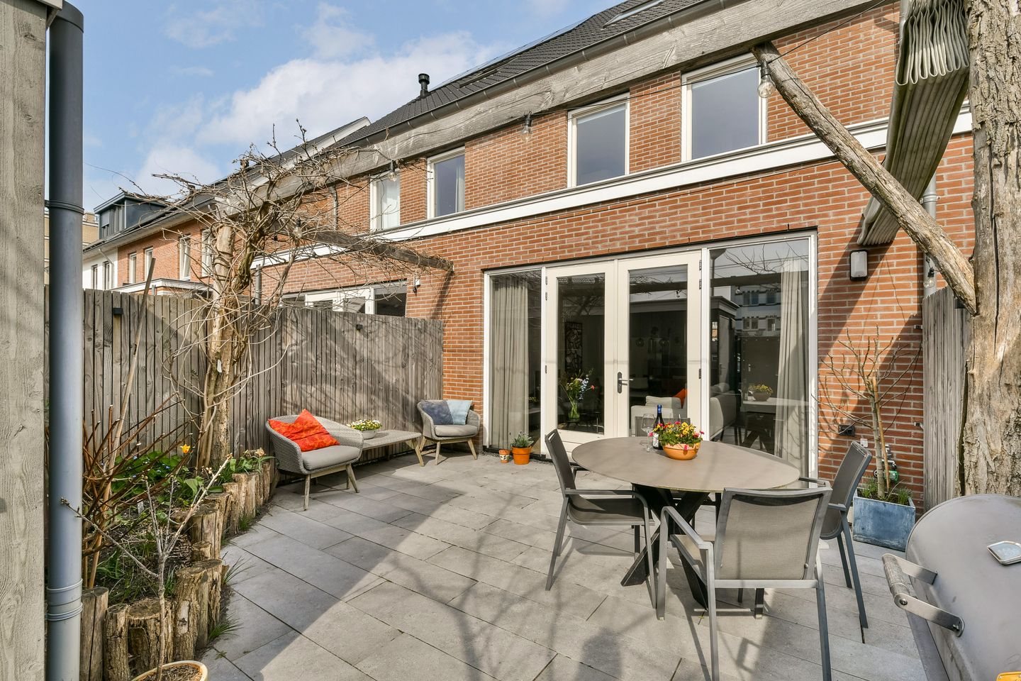 Foto 10 van Fort Aalsmeerstraat 6