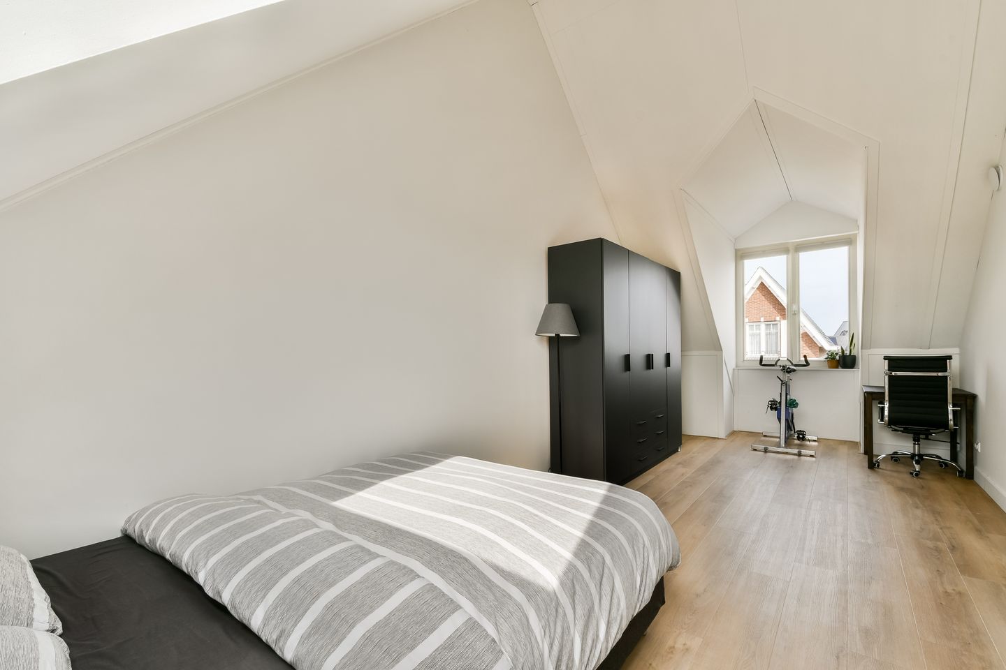 Foto 20 van Fort Aalsmeerstraat 6