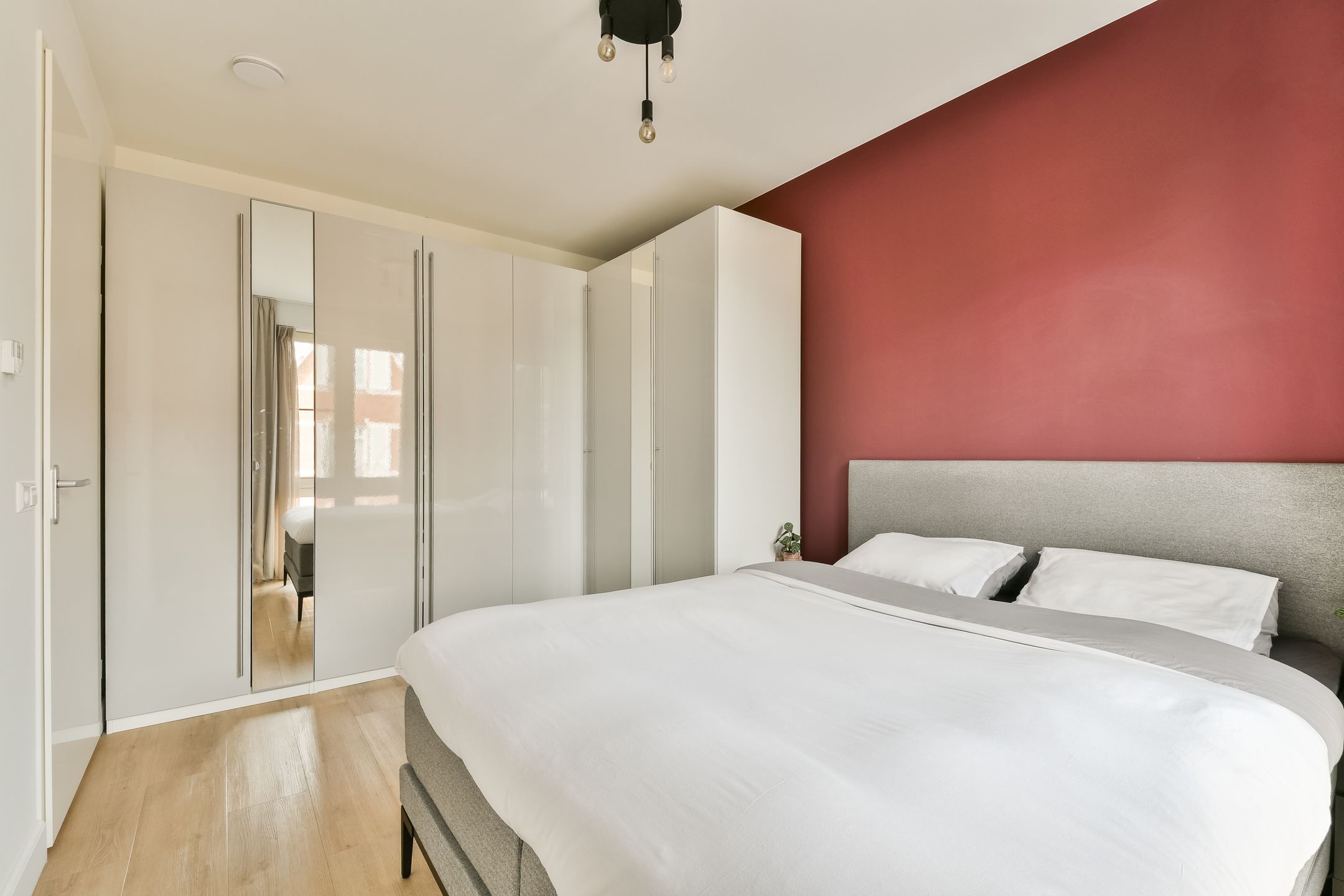 Foto 12 van Fort Aalsmeerstraat 6