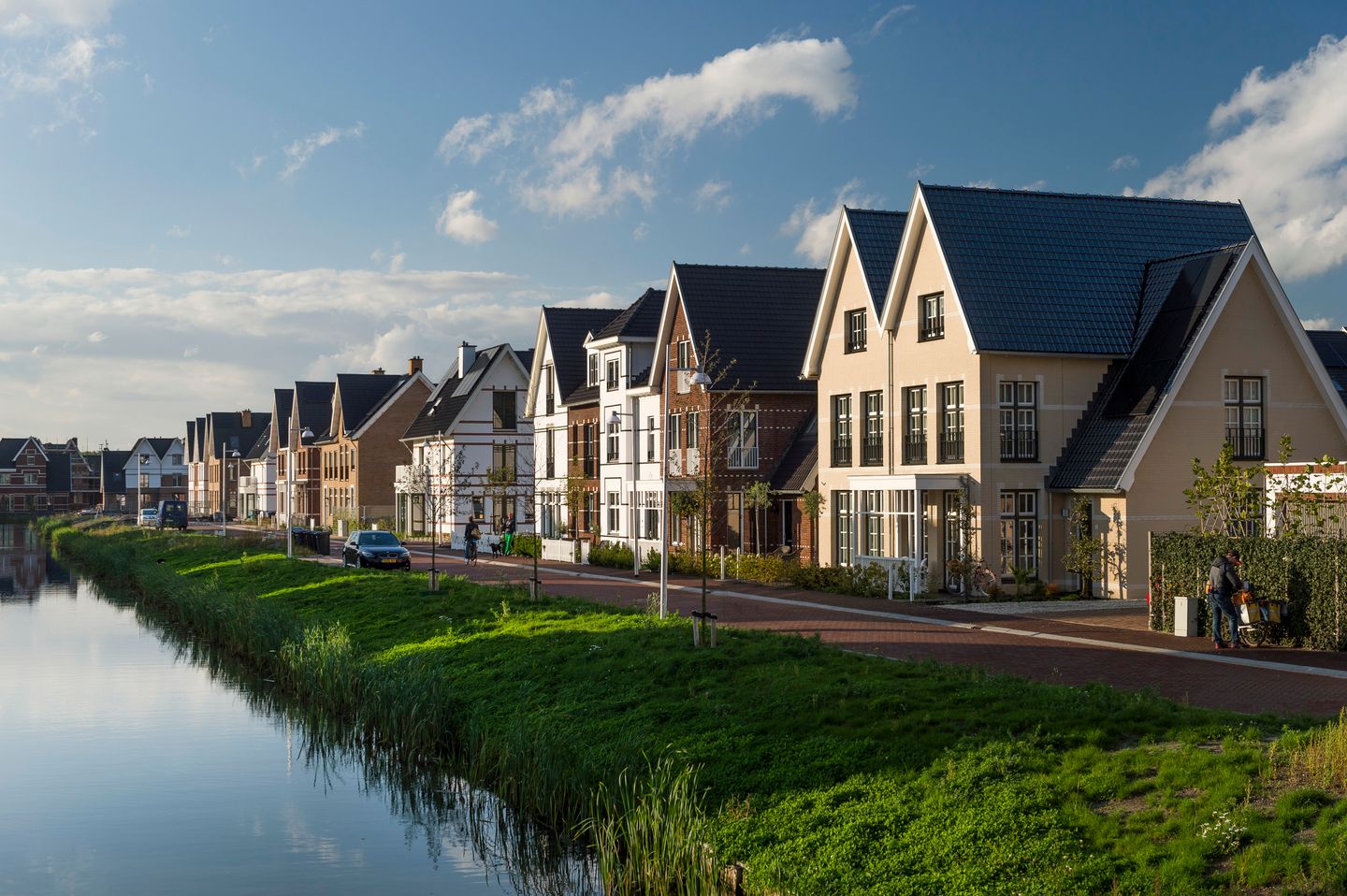 Foto 25 van Fort Aalsmeerstraat 6