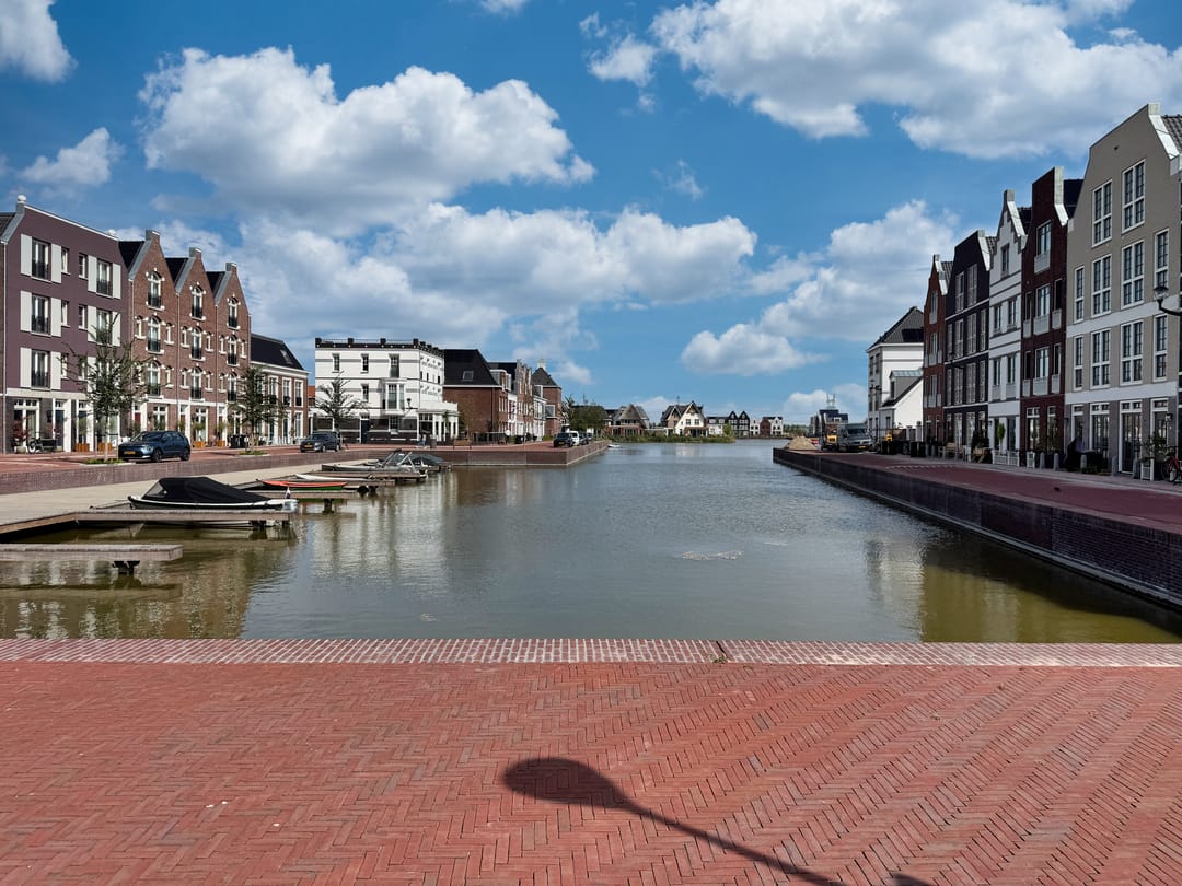 Foto 28 van Fort Aalsmeerstraat 6