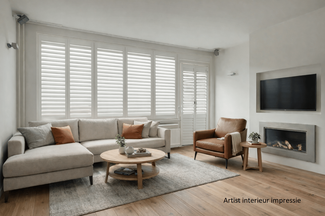 Foto 13 van Gruttolaan 53