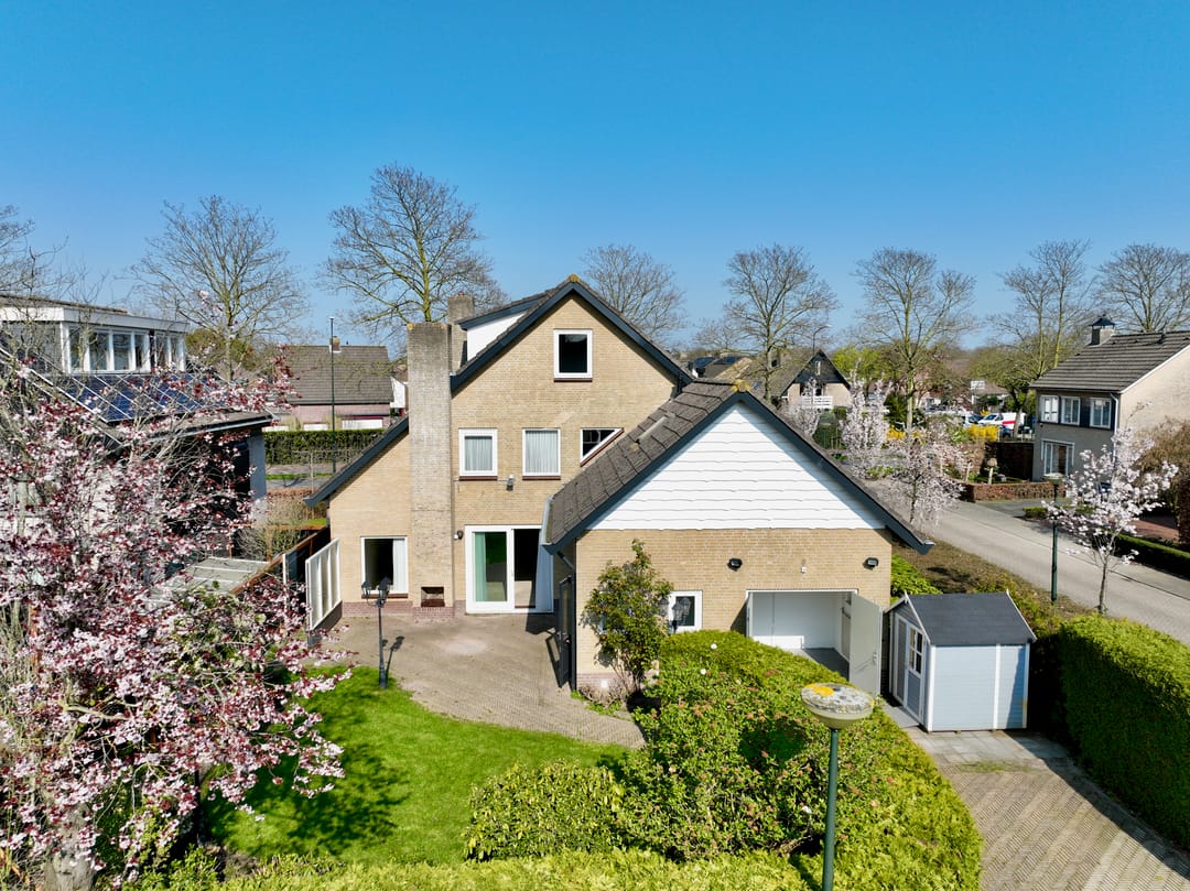 Photo 1 of de Bossen 18