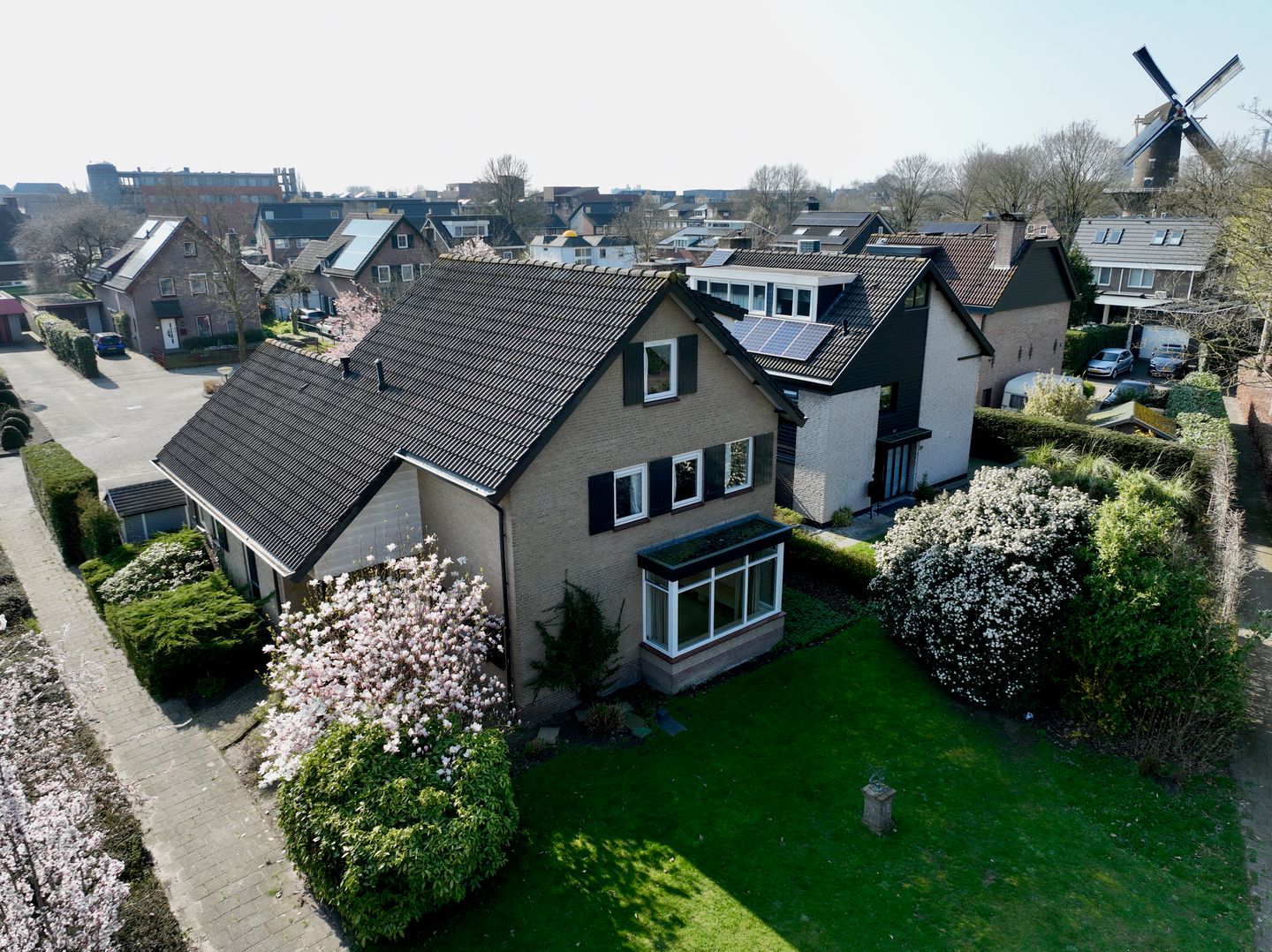 Photo 20 of de Bossen 18