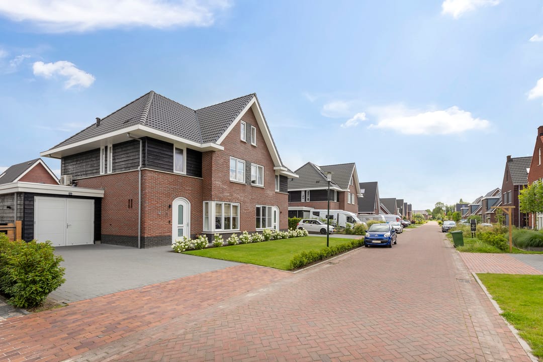 Foto 8 van Lignelaan 24