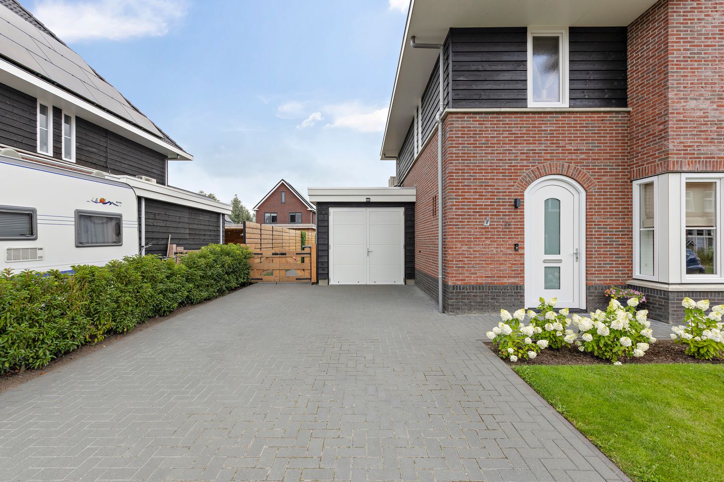 Foto 10 van Lignelaan 24