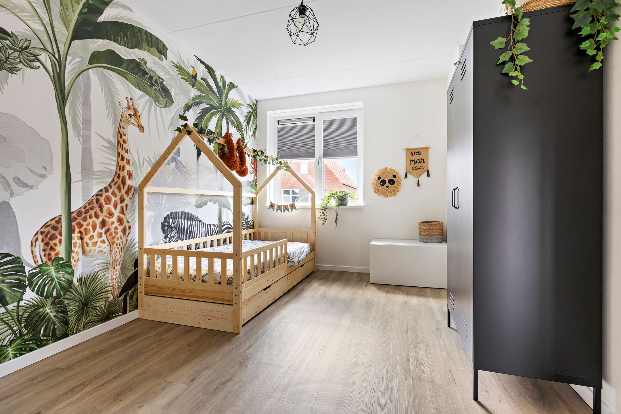 Foto 30 van Lignelaan 24