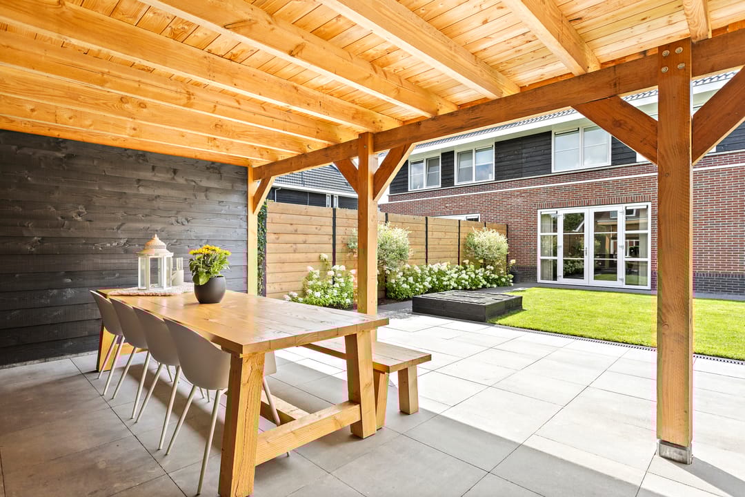 Foto 41 van Lignelaan 24