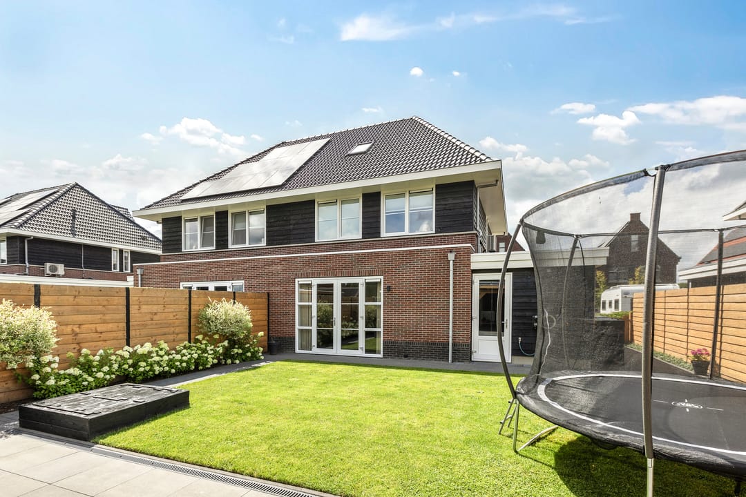 Foto 43 van Lignelaan 24