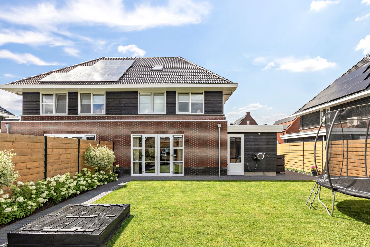 Foto 44 van Lignelaan 24