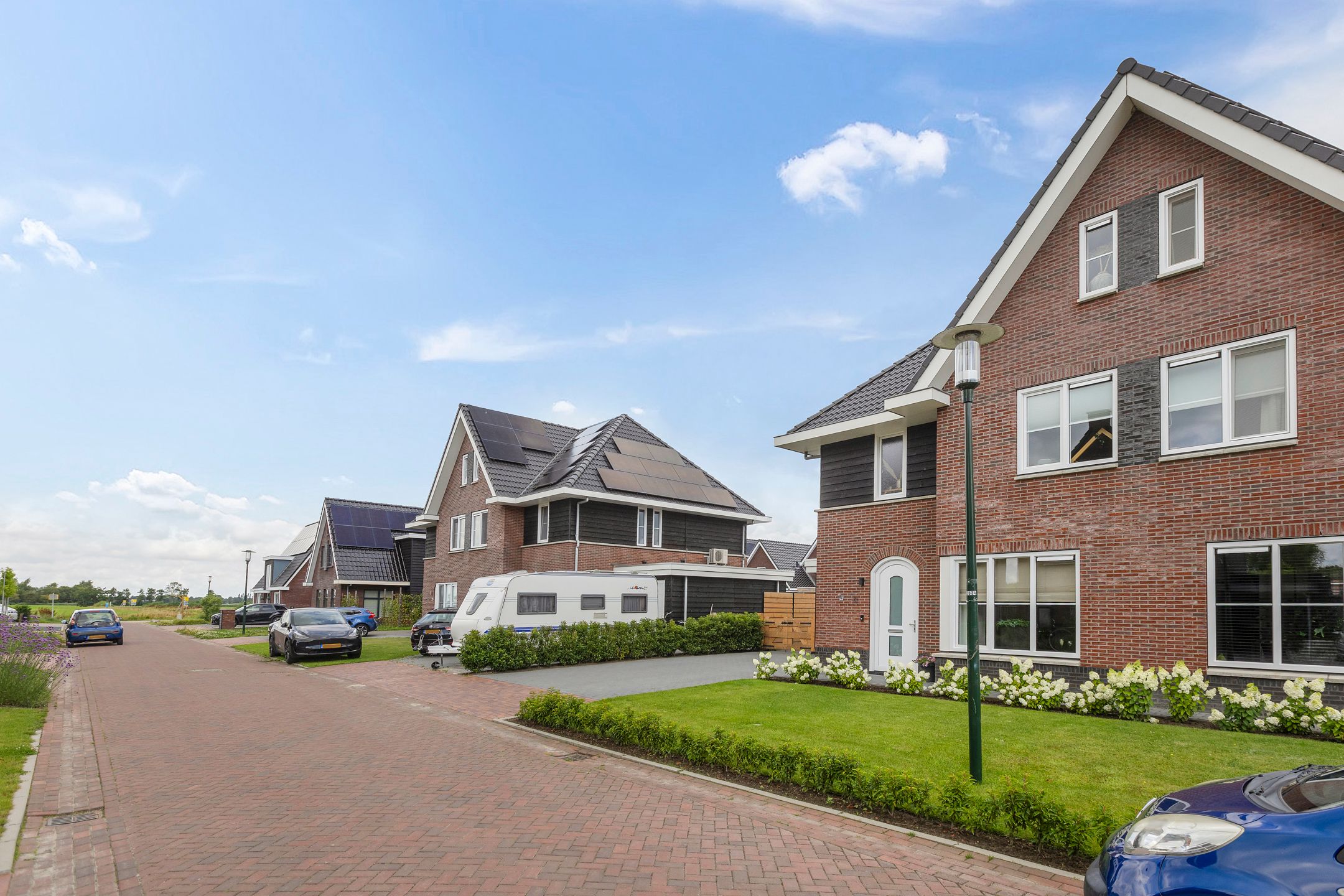 Foto 45 van Lignelaan 24