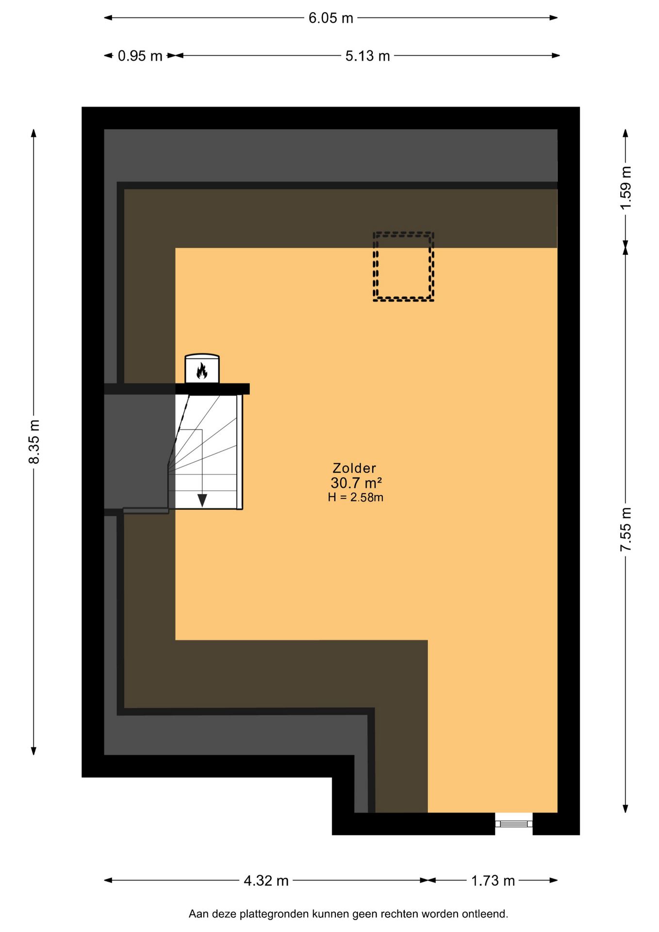 Foto 50 van Lignelaan 24