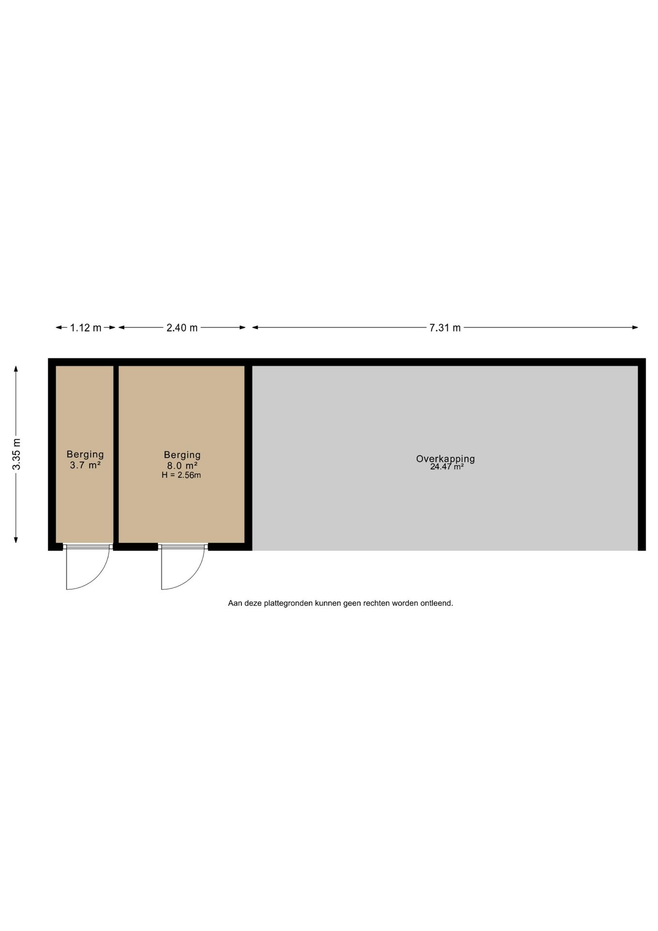 Foto 51 van Lignelaan 24