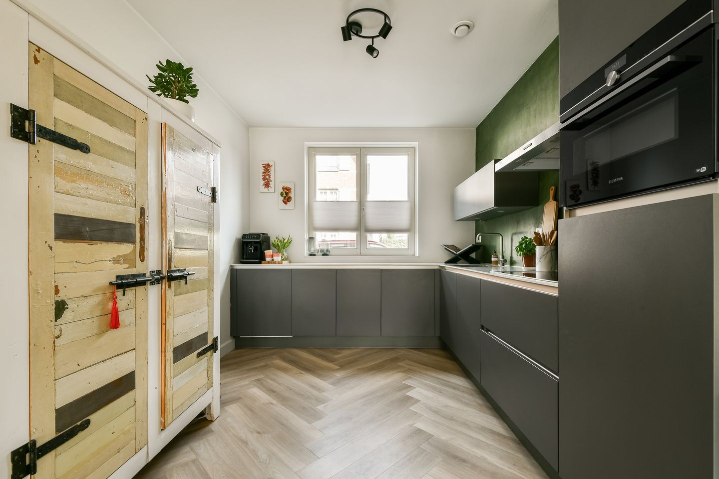 Foto 4 van Fort Aalsmeerstraat 6