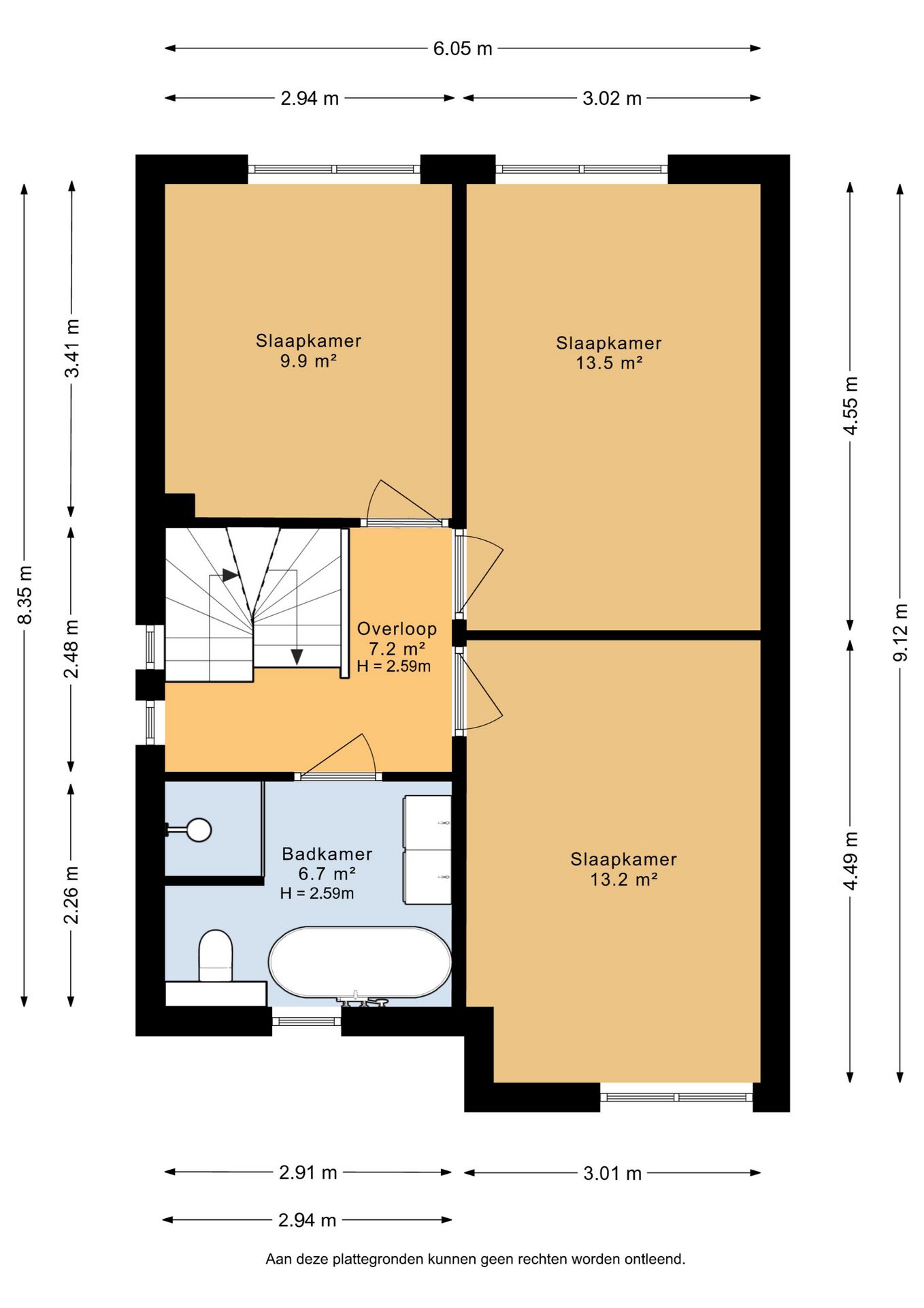 Foto 49 van Lignelaan 24
