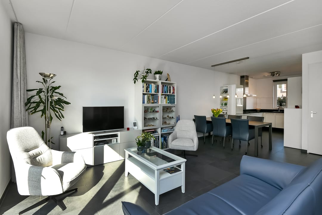 Foto 7 van Buurmeester 14