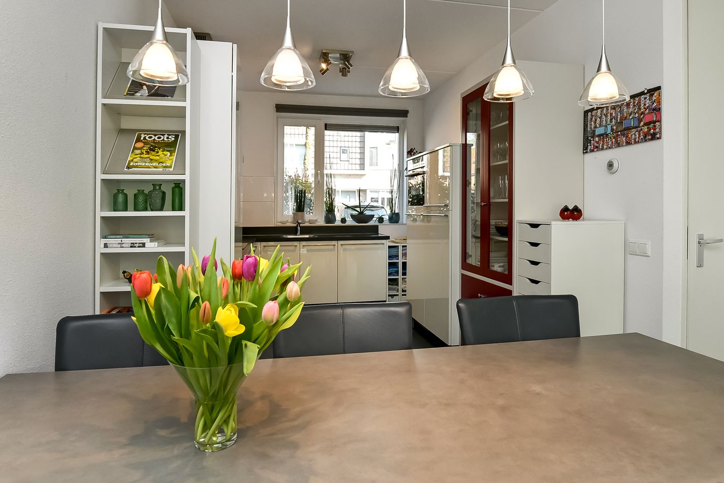 Foto 10 van Buurmeester 14