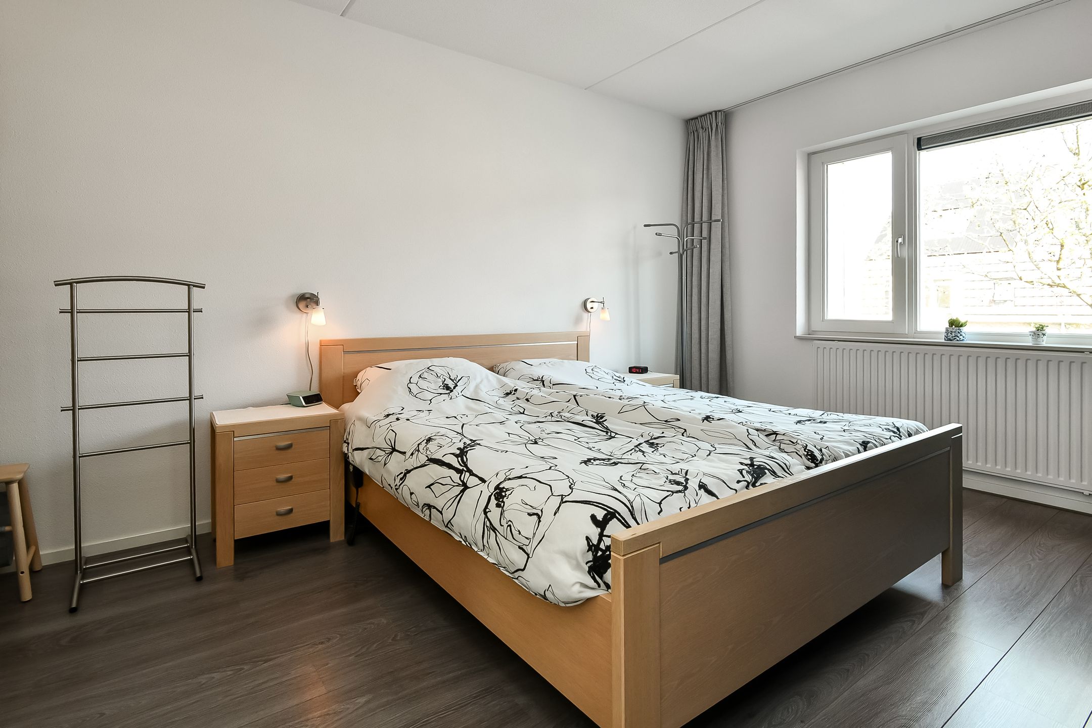 Foto 21 van Buurmeester 14