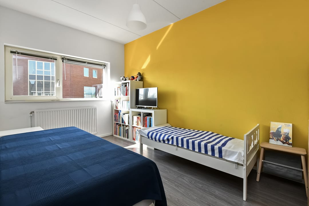 Foto 23 van Buurmeester 14