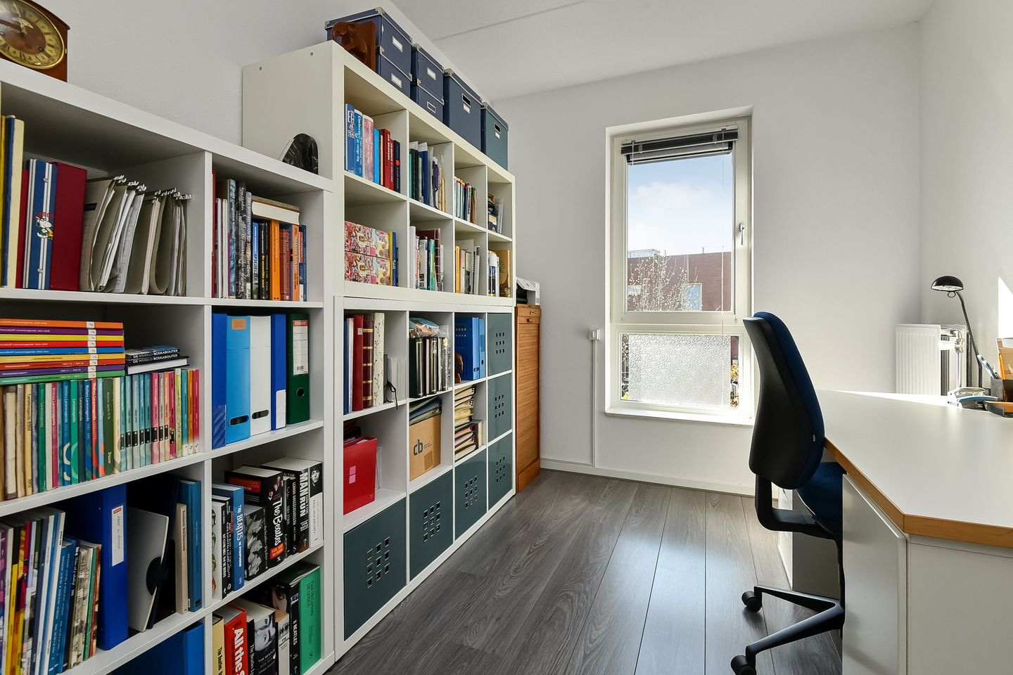 Foto 25 van Buurmeester 14