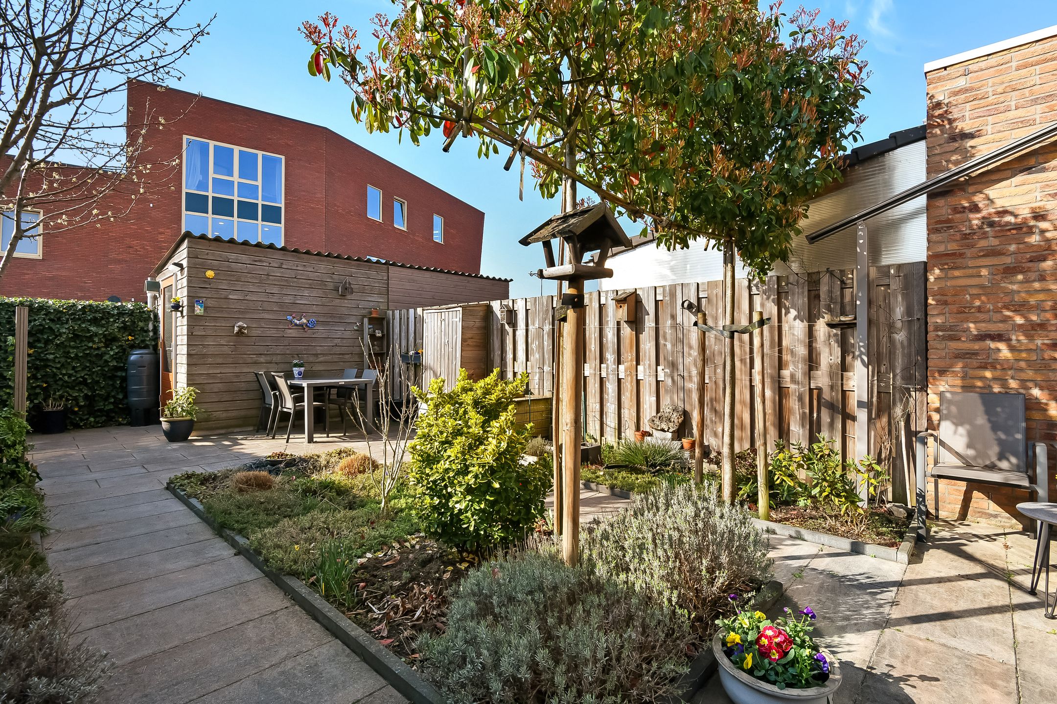 Foto 33 van Buurmeester 14