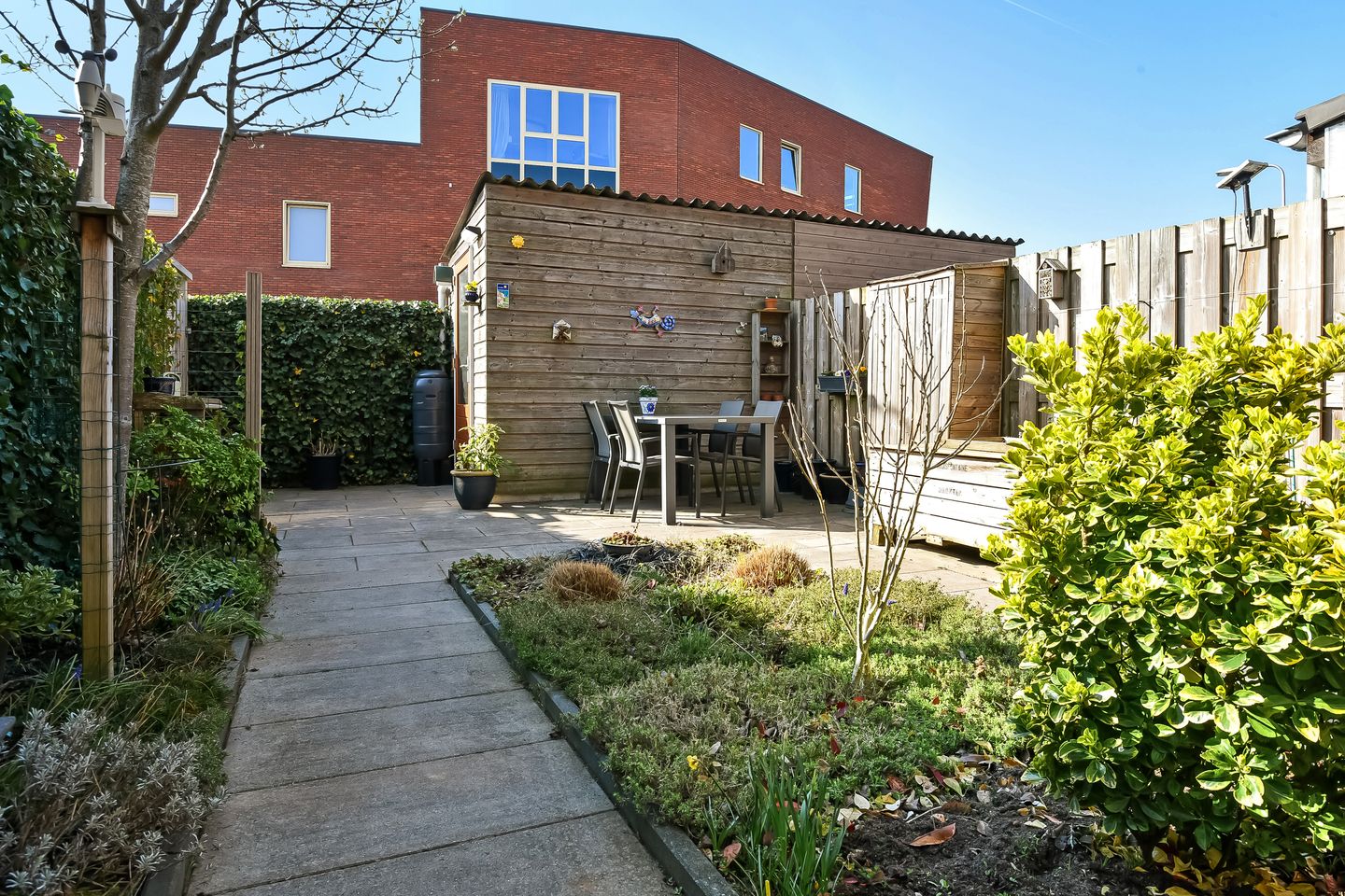 Foto 34 van Buurmeester 14