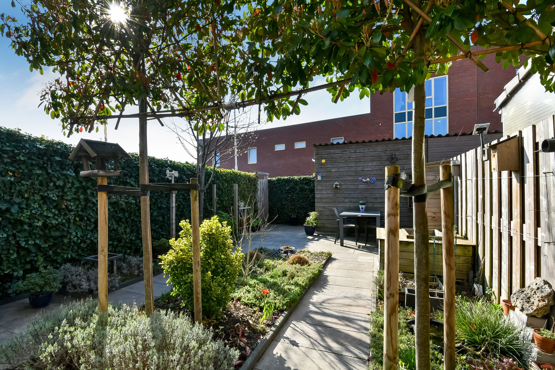 Foto 36 van Buurmeester 14