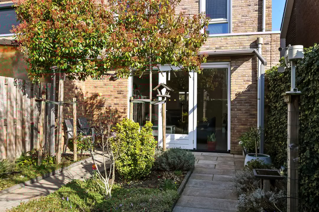 Foto 38 van Buurmeester 14