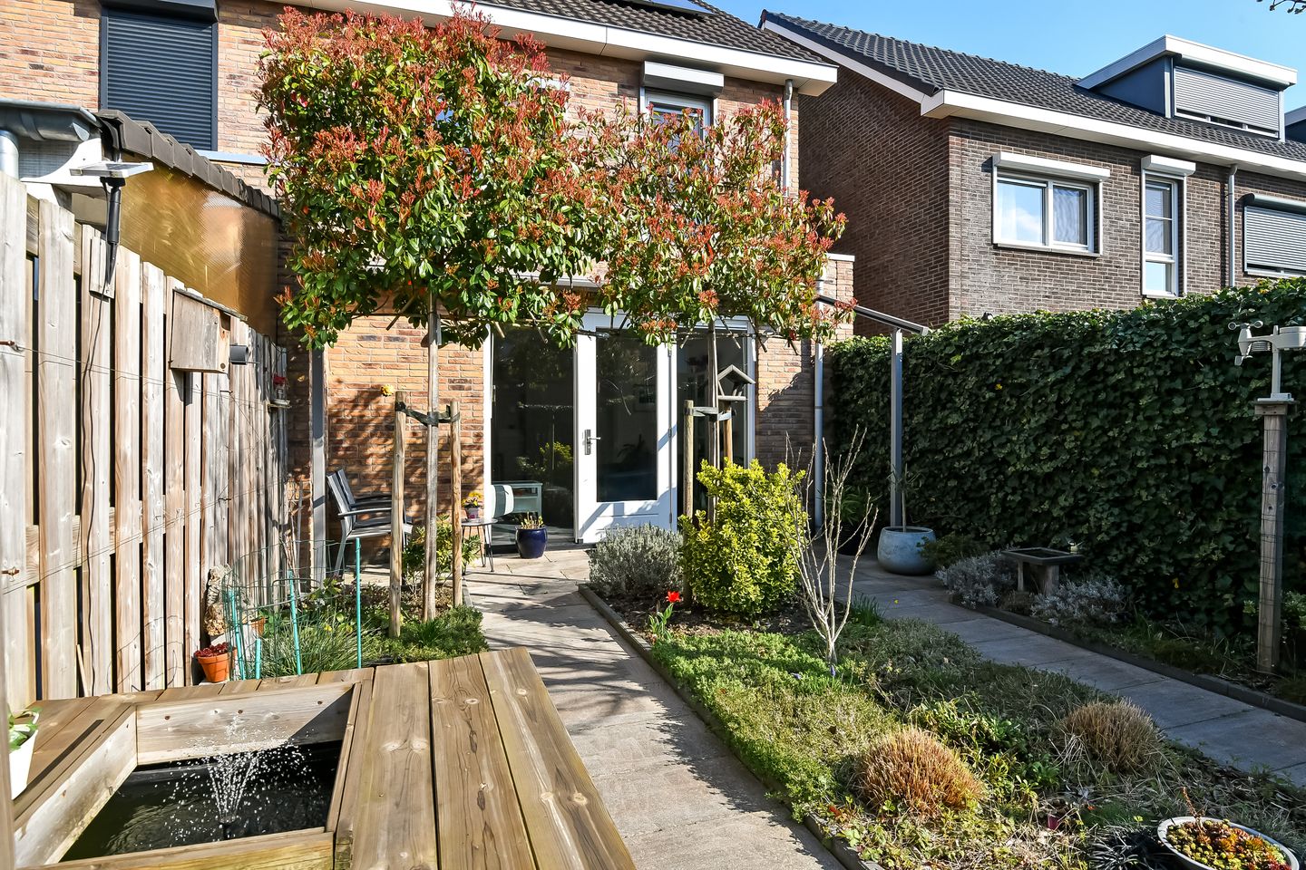 Foto 40 van Buurmeester 14