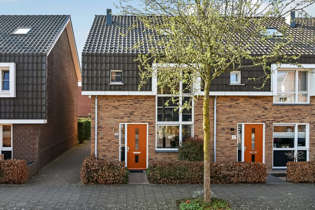 Foto 43 van Buurmeester 14