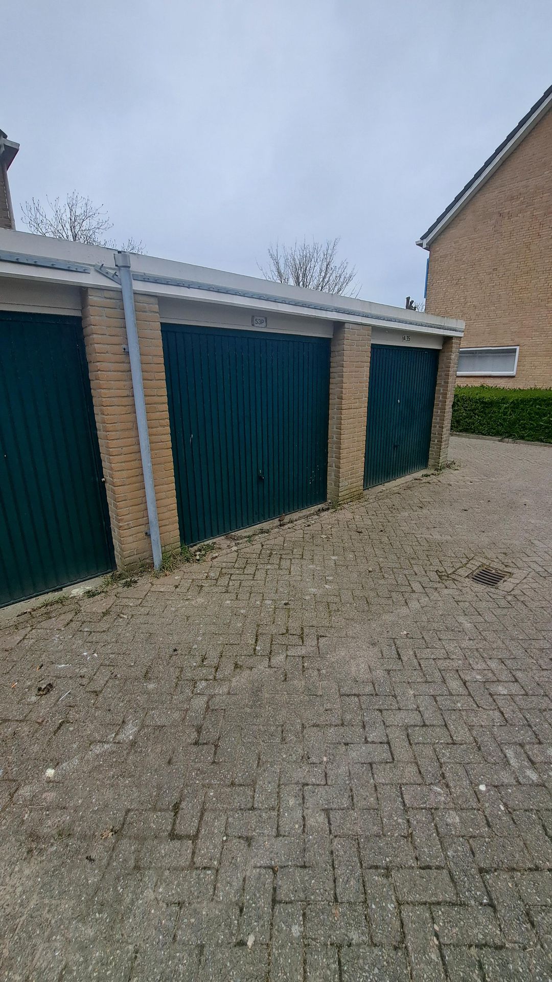 Foto 1 van Rudbeckialaan 53