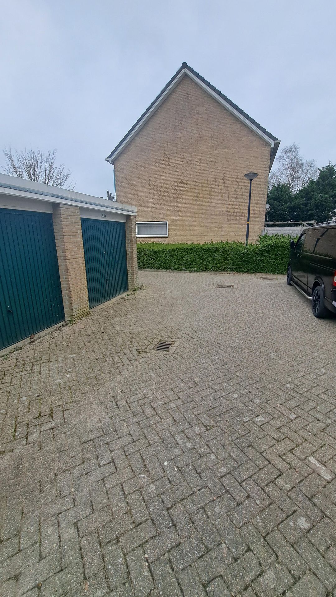 Foto 2 van Rudbeckialaan 53