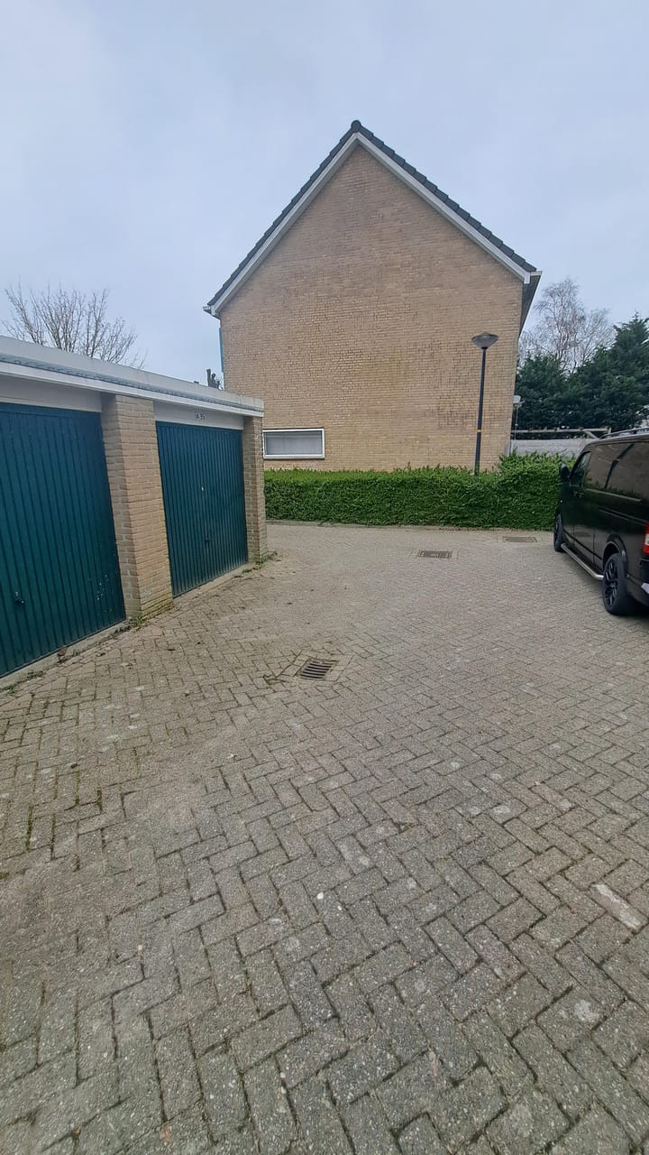 Photo 2 of Rudbeckialaan 53