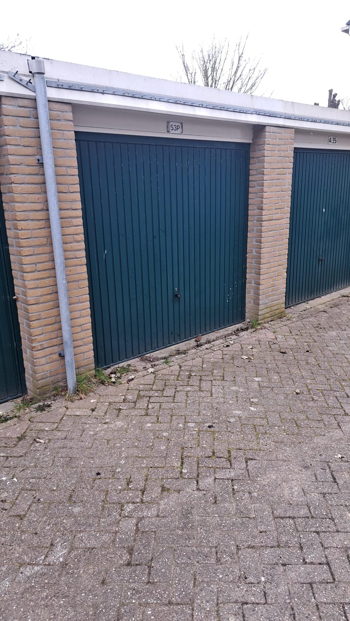 Photo 3 of Rudbeckialaan 53