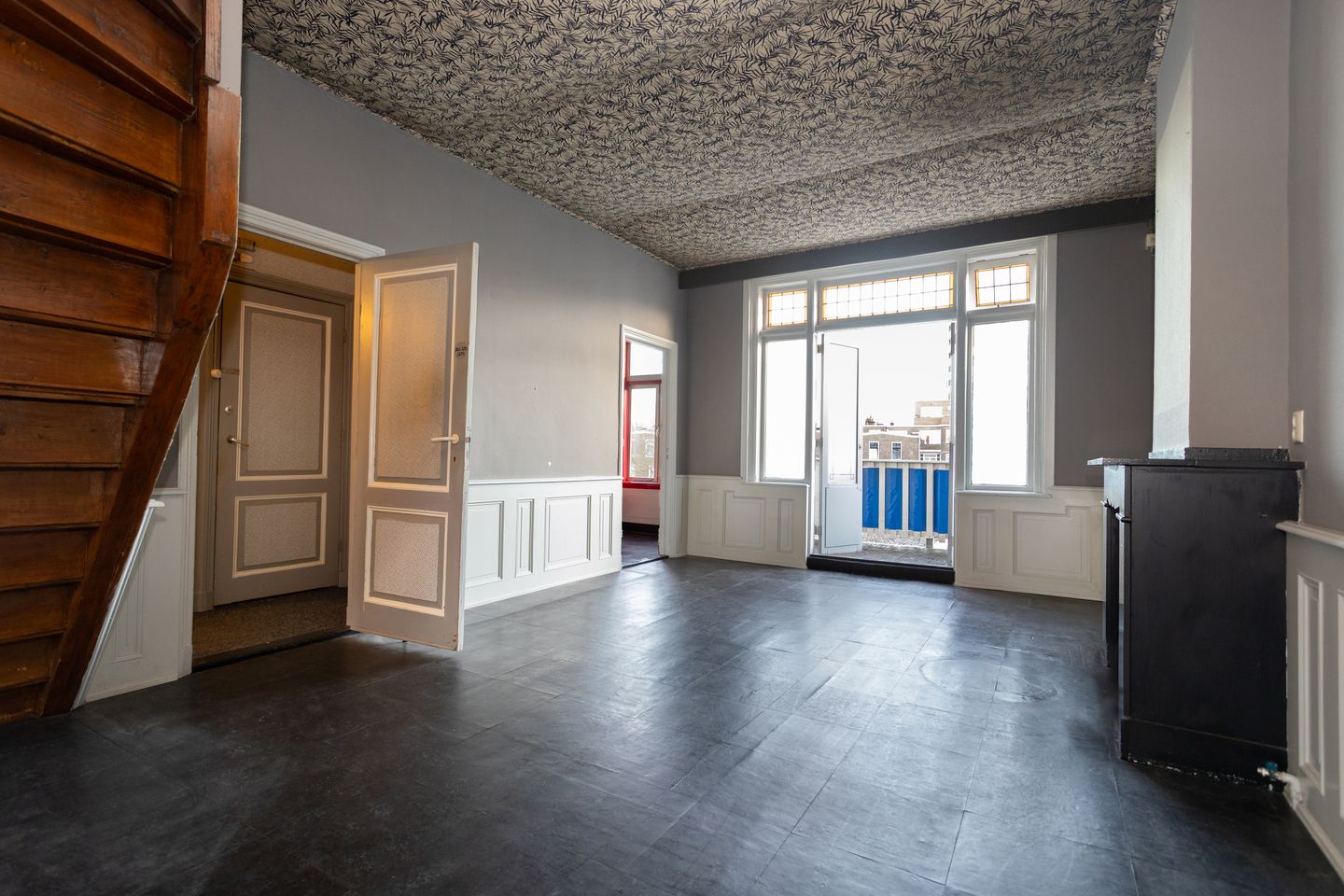 Foto 5 van Obrechtstraat 180-A